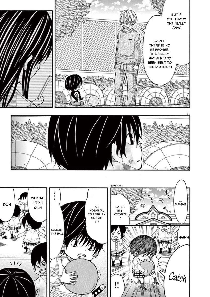 Kotaro Lives Alone, Chapter 20 image 11